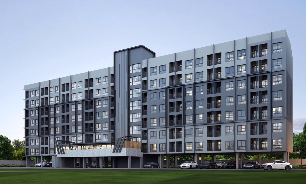 Hi Sutthisan Condo_03