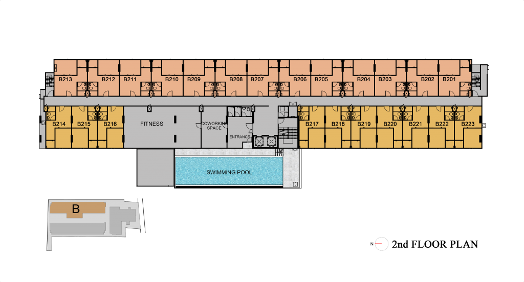 Hi Sutthisan Condo_10