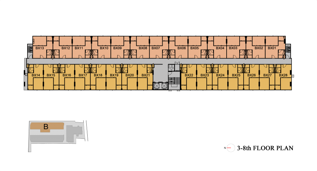 Hi Sutthisan Condo_11