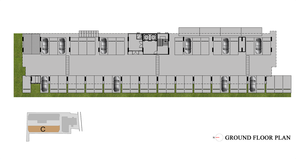 Hi Sutthisan Condo_12