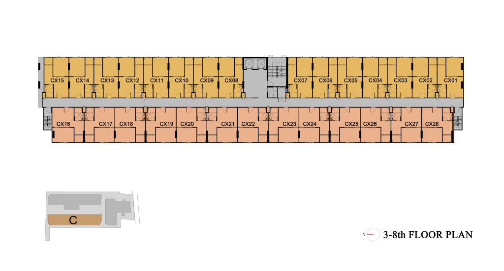 Hi Sutthisan Condo_14