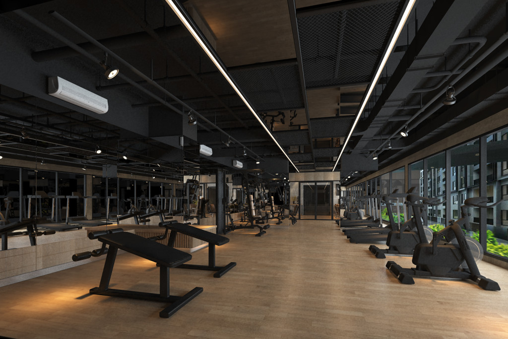 Hi Sutthisan Condo_22