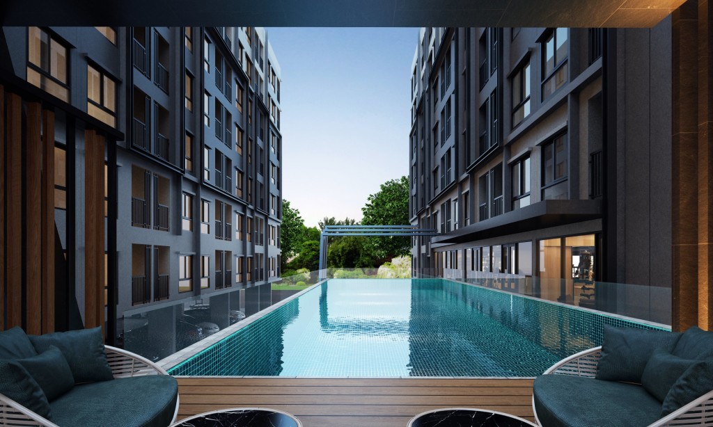 Hi Sutthisan Condo_24