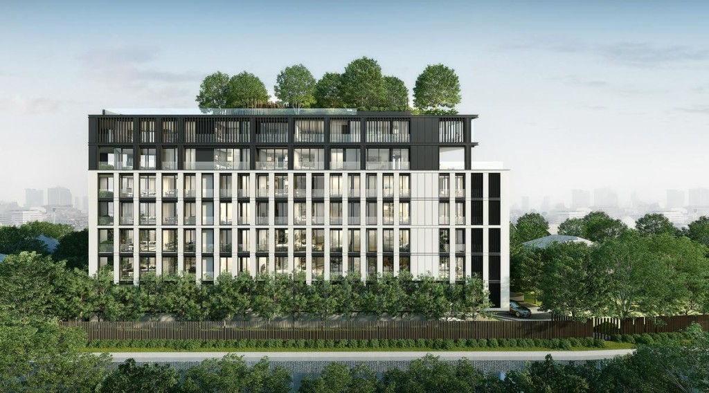 La Citta Delre Thonglor 16_02