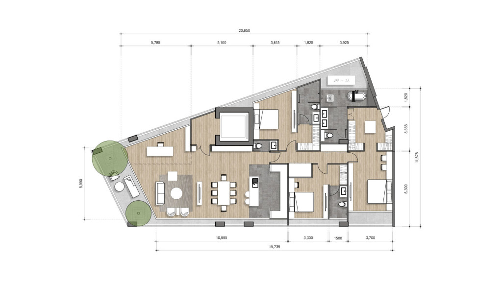 La Citta Delre Thonglor 16_11