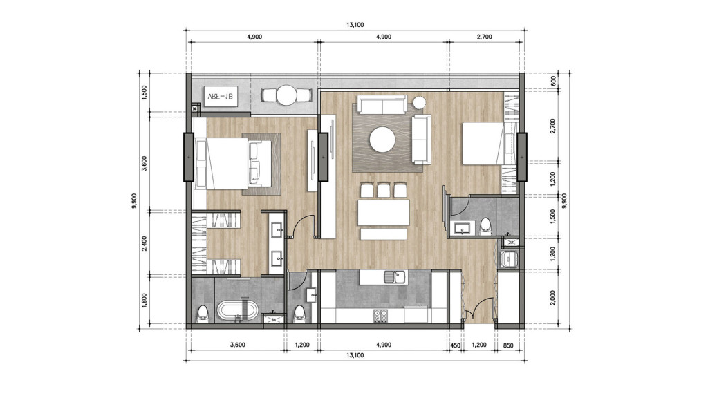La Citta Delre Thonglor 16_14