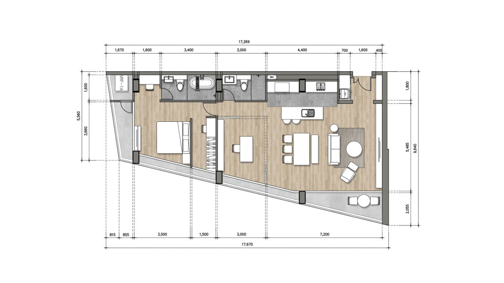 La Citta Delre Thonglor 16_15