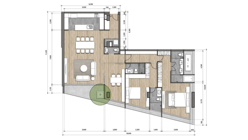 La Citta Delre Thonglor 16_18