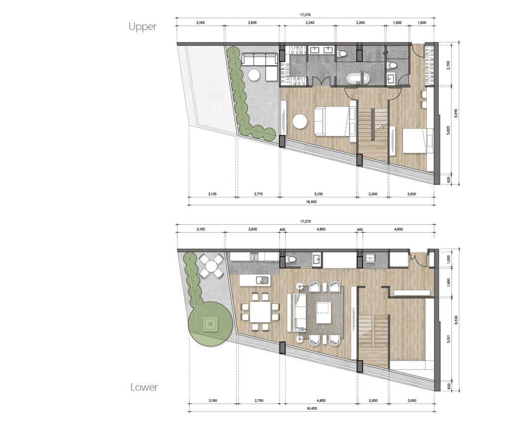 La Citta Delre Thonglor 16_19
