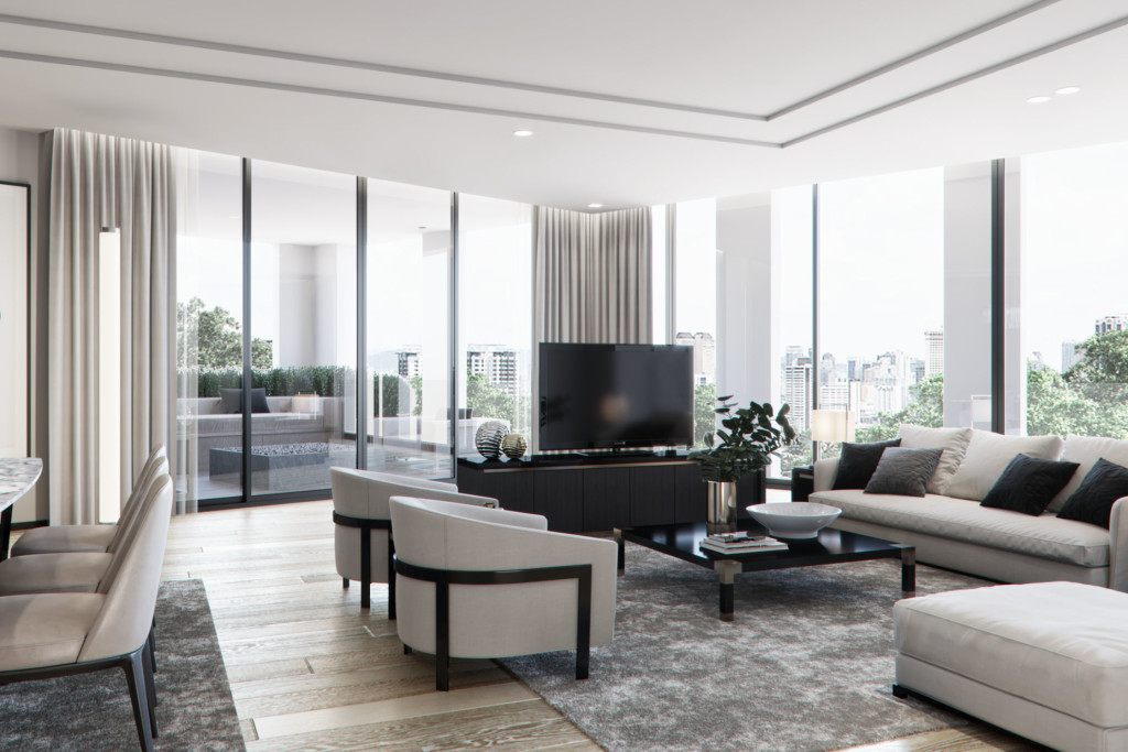 La Citta Delre Thonglor 16_21