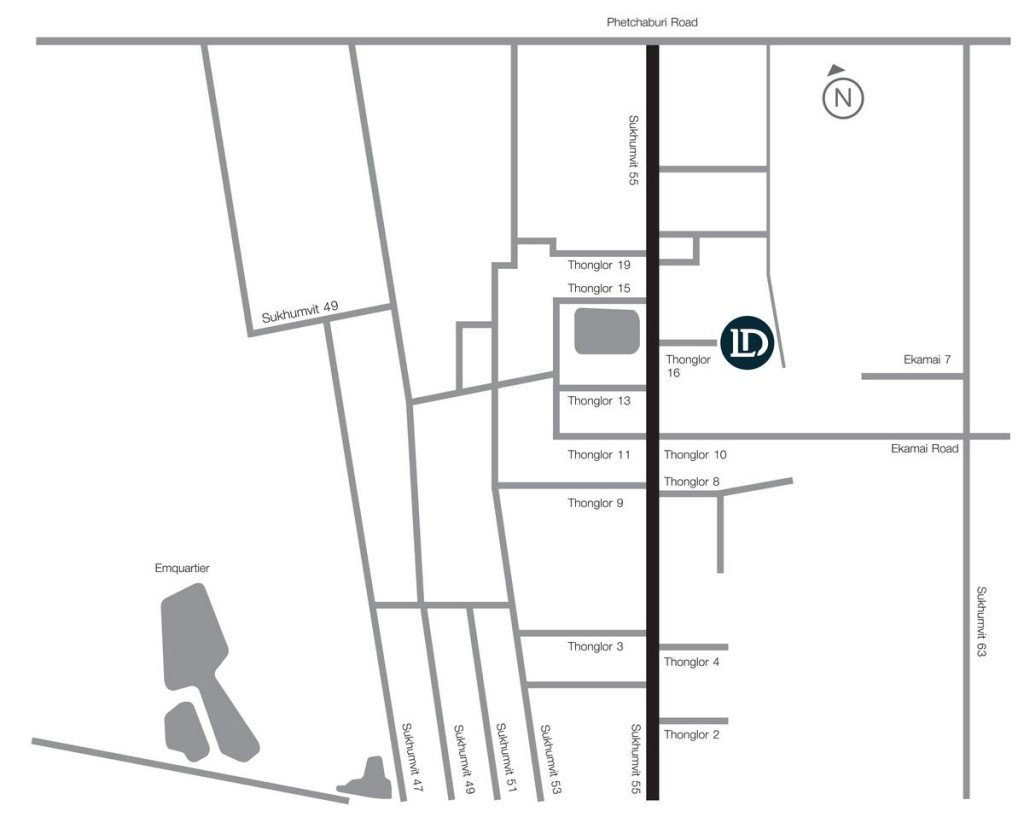 La Citta Delre Thonglor 16_30