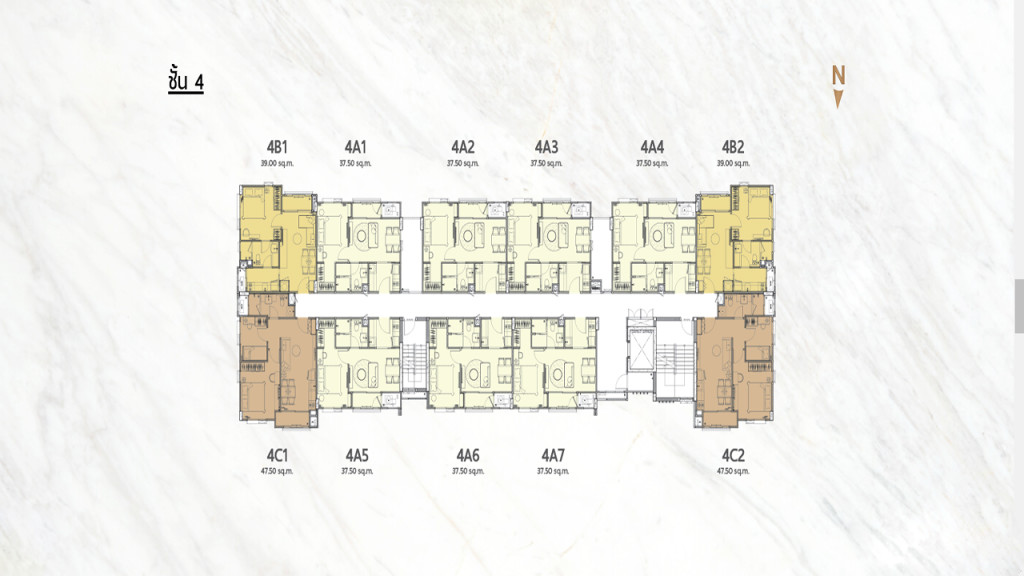 Maisong Garden 2 Chaengwattana_14