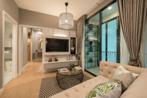 Maisong Garden 2 Chaengwattana_24