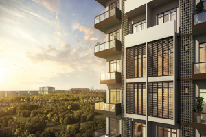 - Resilion Residence, Kajang