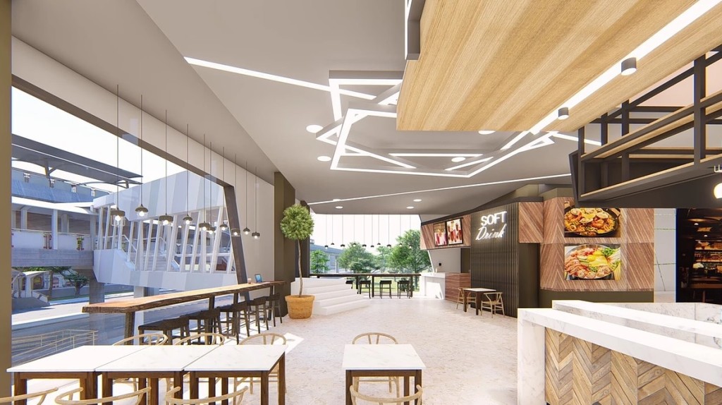 Rich Park Terminal @ Laksi_03