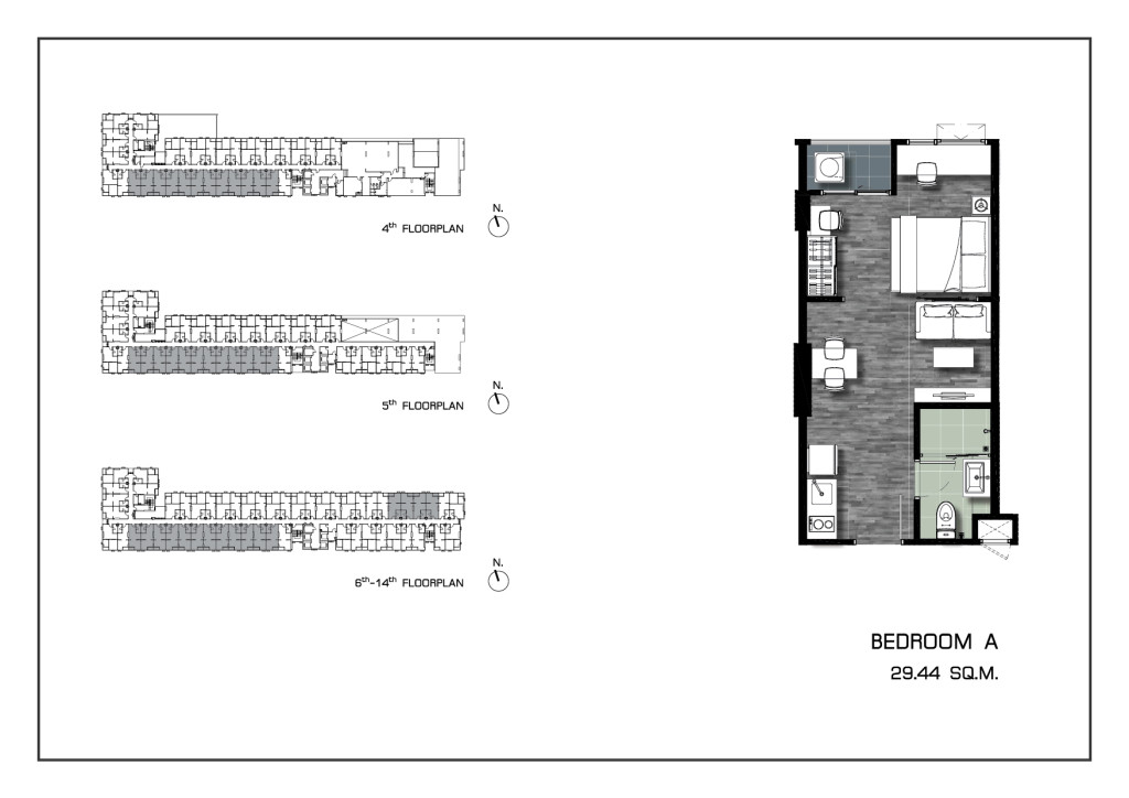 Rich Park Terminal @ Laksi_06
