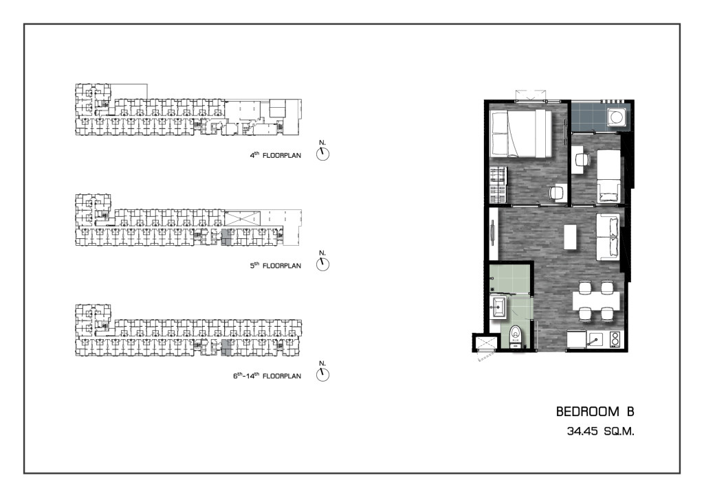 Rich Park Terminal @ Laksi_07