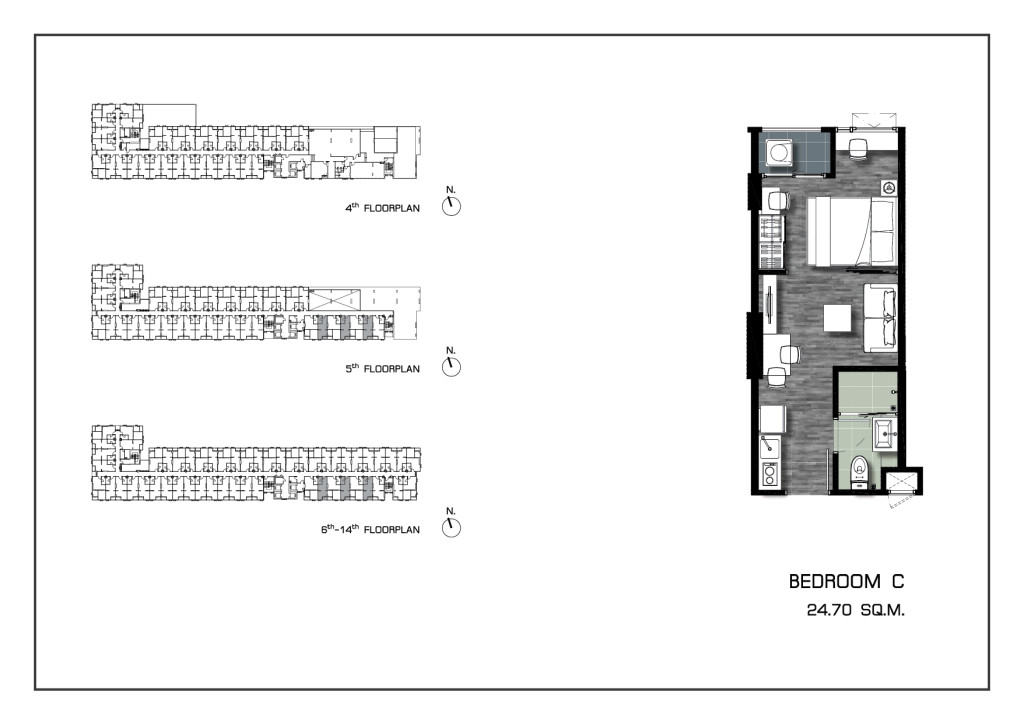 Rich Park Terminal @ Laksi_08