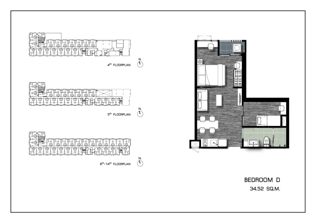 Rich Park Terminal @ Laksi_09