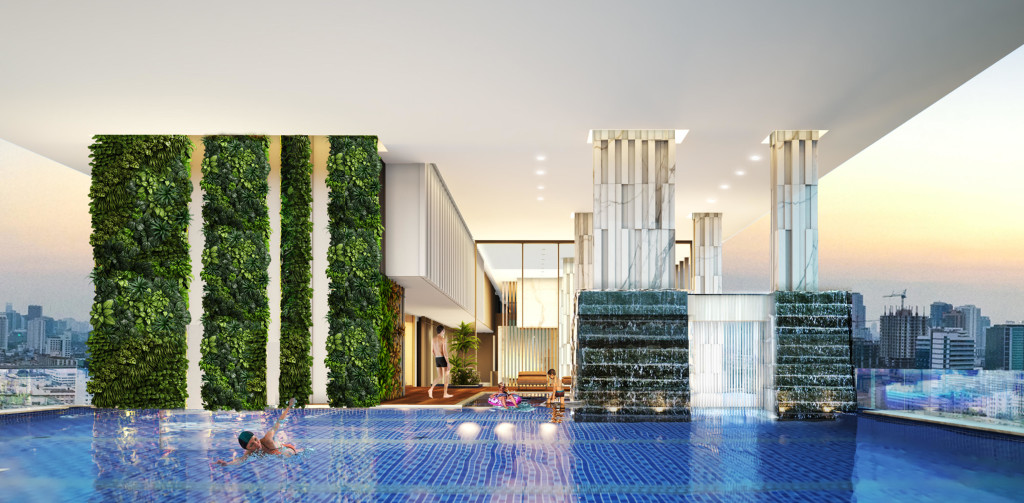 Rich Park Terminal @ Laksi_13