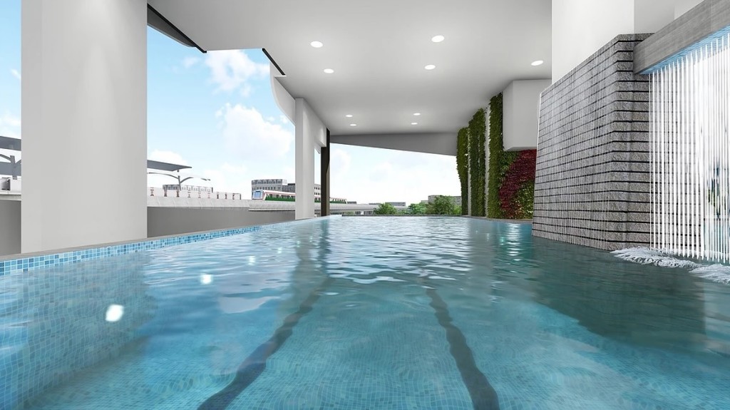 Rich Park Terminal @ Laksi_14