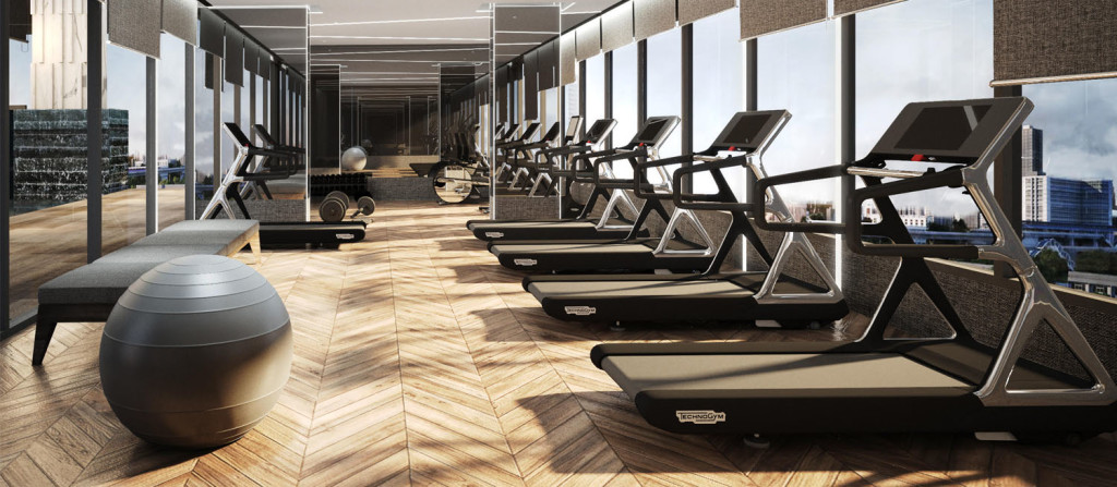 Rich Park Terminal @ Laksi_15