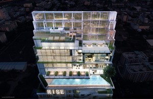  - Project Review: Rise Phahon – Inthamara