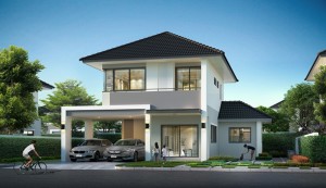  - รีวิวโครงการ: เอโทล วงแหวนฯ - ลำลูกกา (Atoll Wongwaen – Lamlukka)