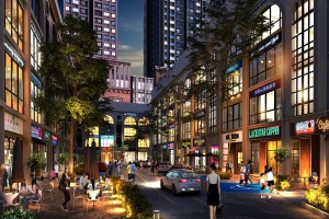 - Imperial Edusentral, Setia Alam
