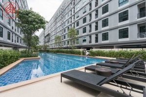  - รีวิวโครงการ: ยูนิโอ รามคำแหง-เสรีไทย (Unio Ramkhamhaeng-Serithai)