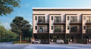  - พรีวิวโครงการใหม่: บ้านกลางเมือง ปิ่นเกล้า-จรัญฯ (Baan Klang Muang Pinklao-Charan)