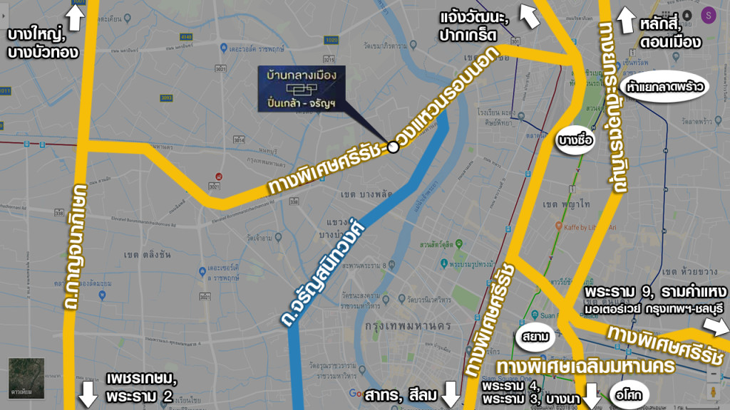 Baan Klang Muang Pinklao_Charan_013