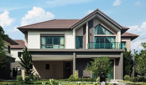  - พรีวิวโครงการใหม่: บางกอก บูเลอวาร์ด ศรีนครินทร์-บางนา (Bangkok Boulevard Srinakarin-Bangna)