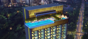 - Beacon Executive Suites, Penang