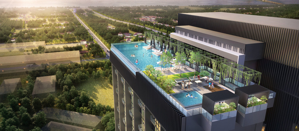 beacon home security