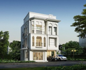  - พรีวิวโครงการใหม่ : ชวนชื่น จรัญฯ 3 (Chuan Chuen Charan 3)