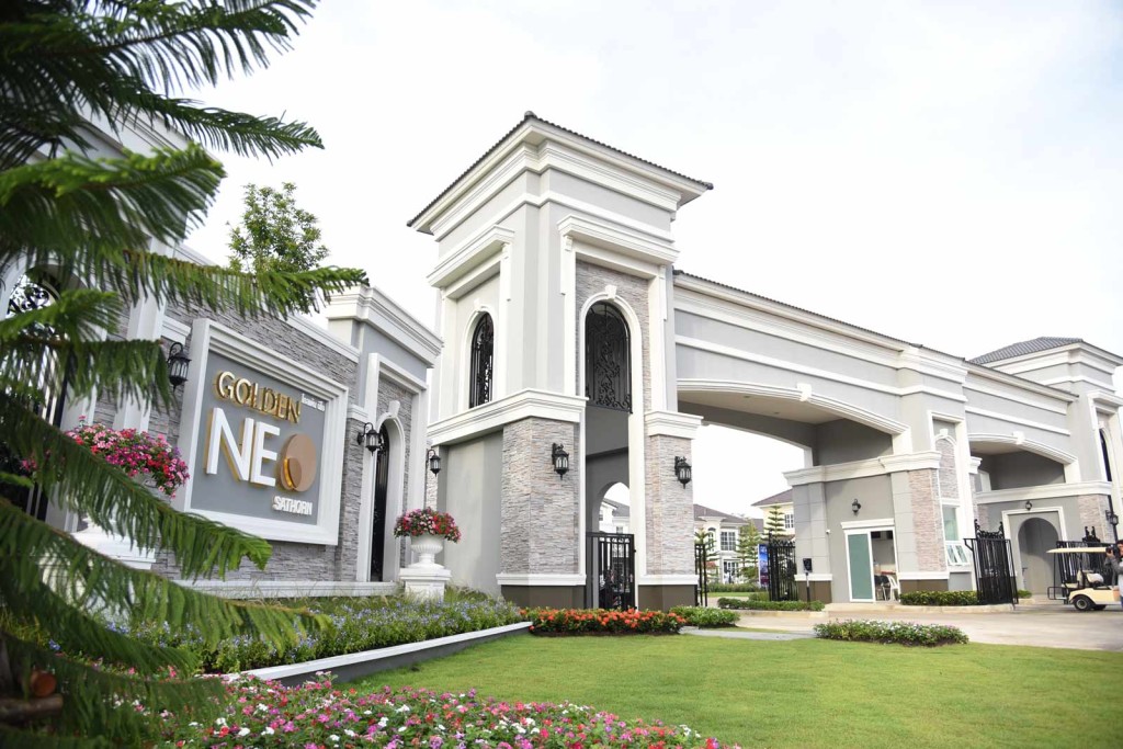 Golden Neo Sathon_014