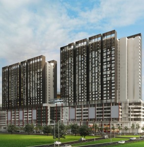 - Impiria Residensi, Bukit Tinggi