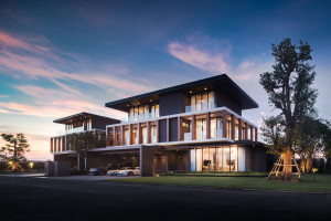  - รีวิวโครงการ: บ้านอิสสระ บางนา (Baan Issara Bangna)