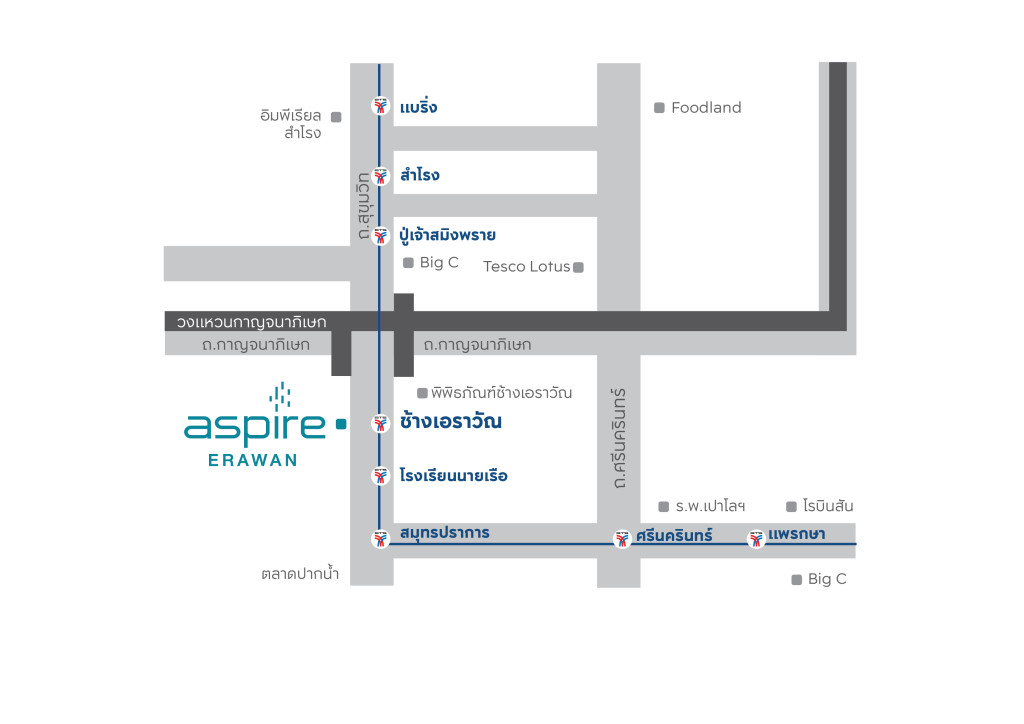 Map  Aspire Erawan_crop-01