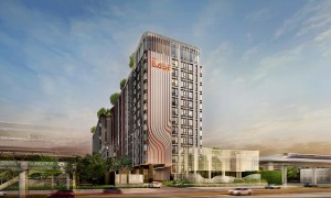  - พรีวิวโครงการ: เดอะ เบส สะพานใหม่ (The Base Saphanmai)