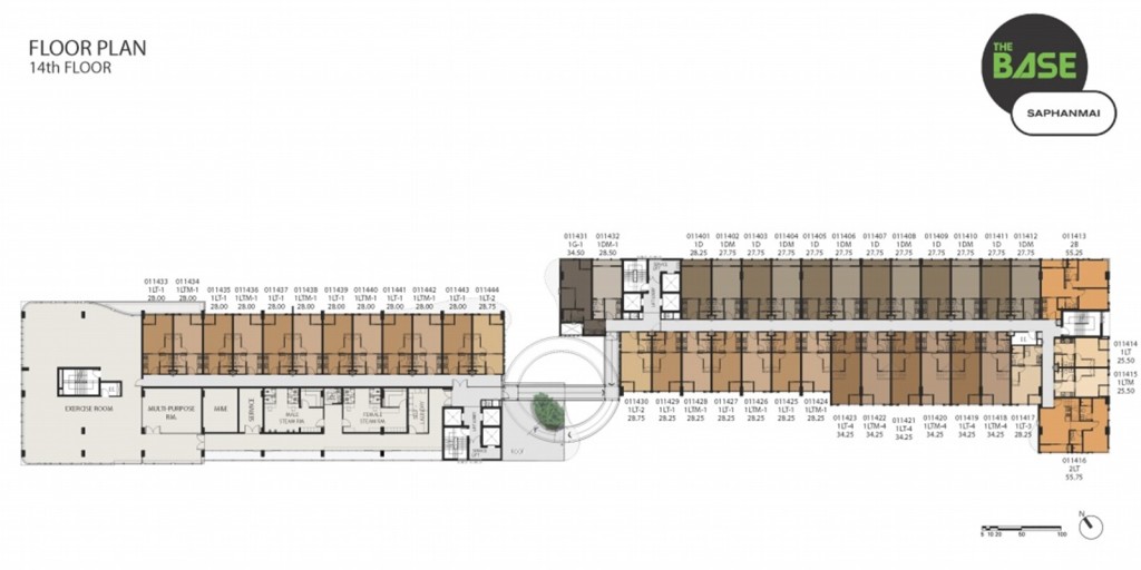 The Base Saphanmai_11