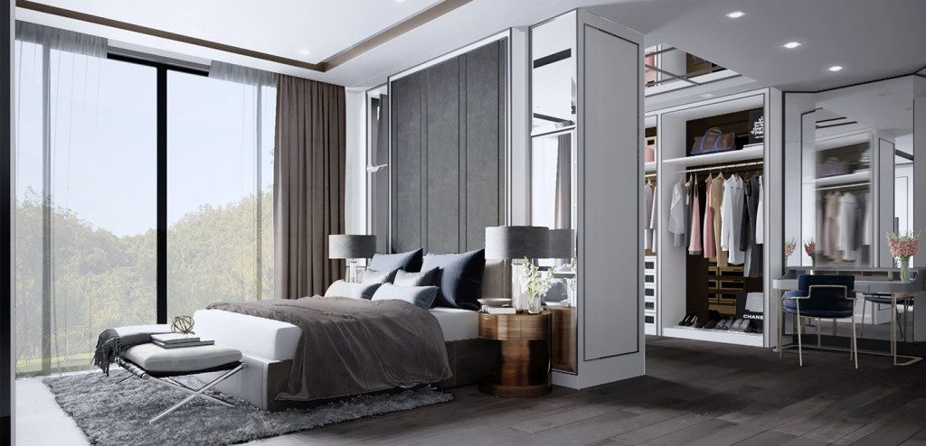 Vana Residence Rama 9-Srinakarin_04