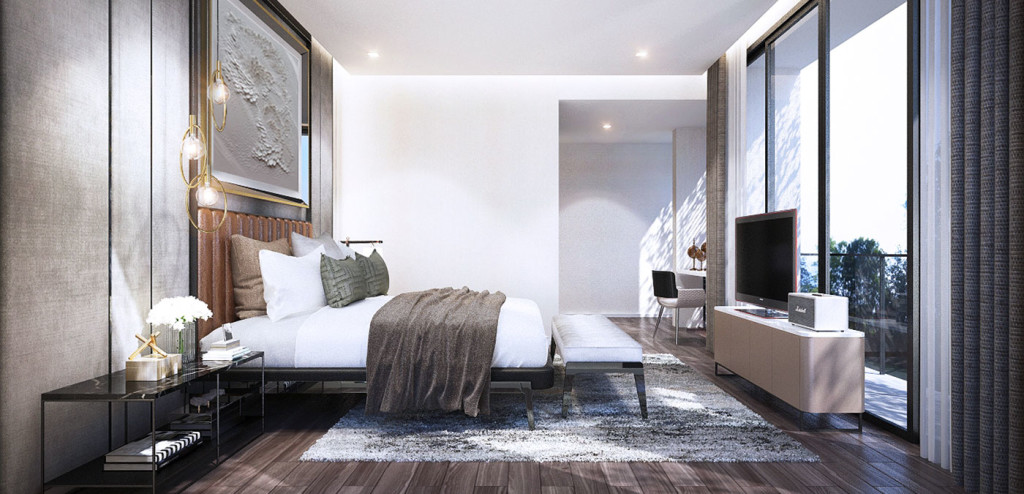 Vana Residence Rama 9-Srinakarin_05