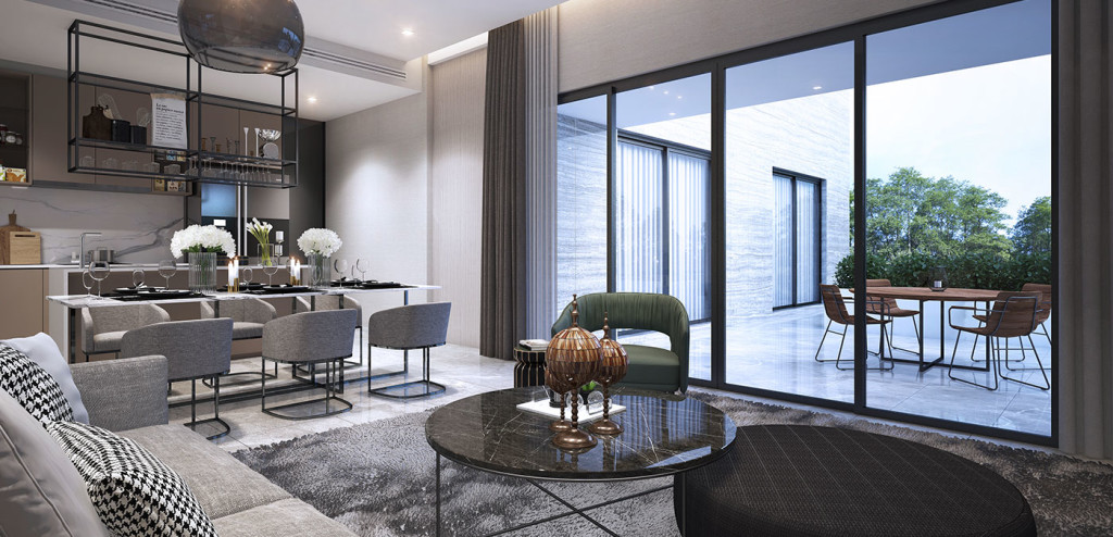 Vana Residence Rama 9-Srinakarin_06