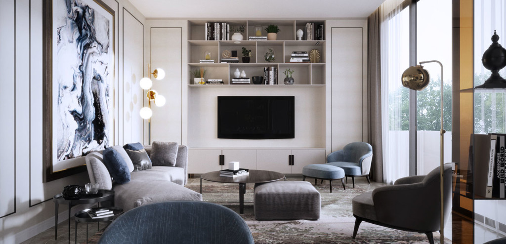 Vana Residence Rama 9-Srinakarin_08