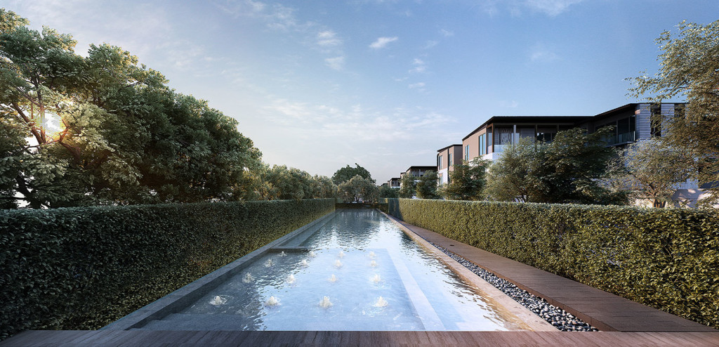 Vana Residence Rama 9-Srinakarin_10