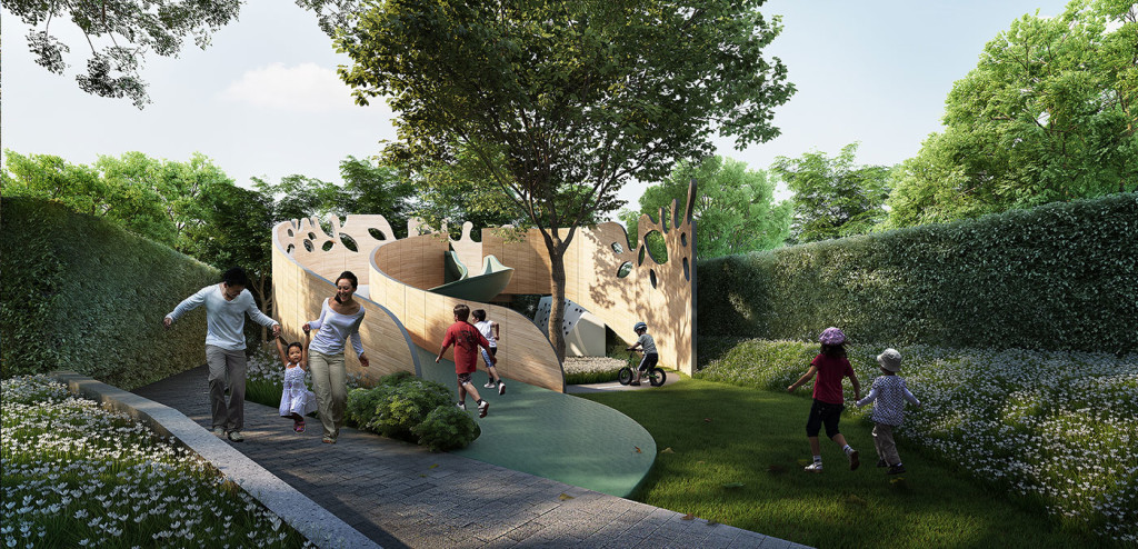 Vana Residence Rama 9-Srinakarin_11