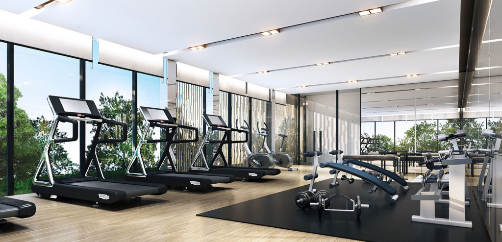 Vana Residence Rama 9-Srinakarin_12