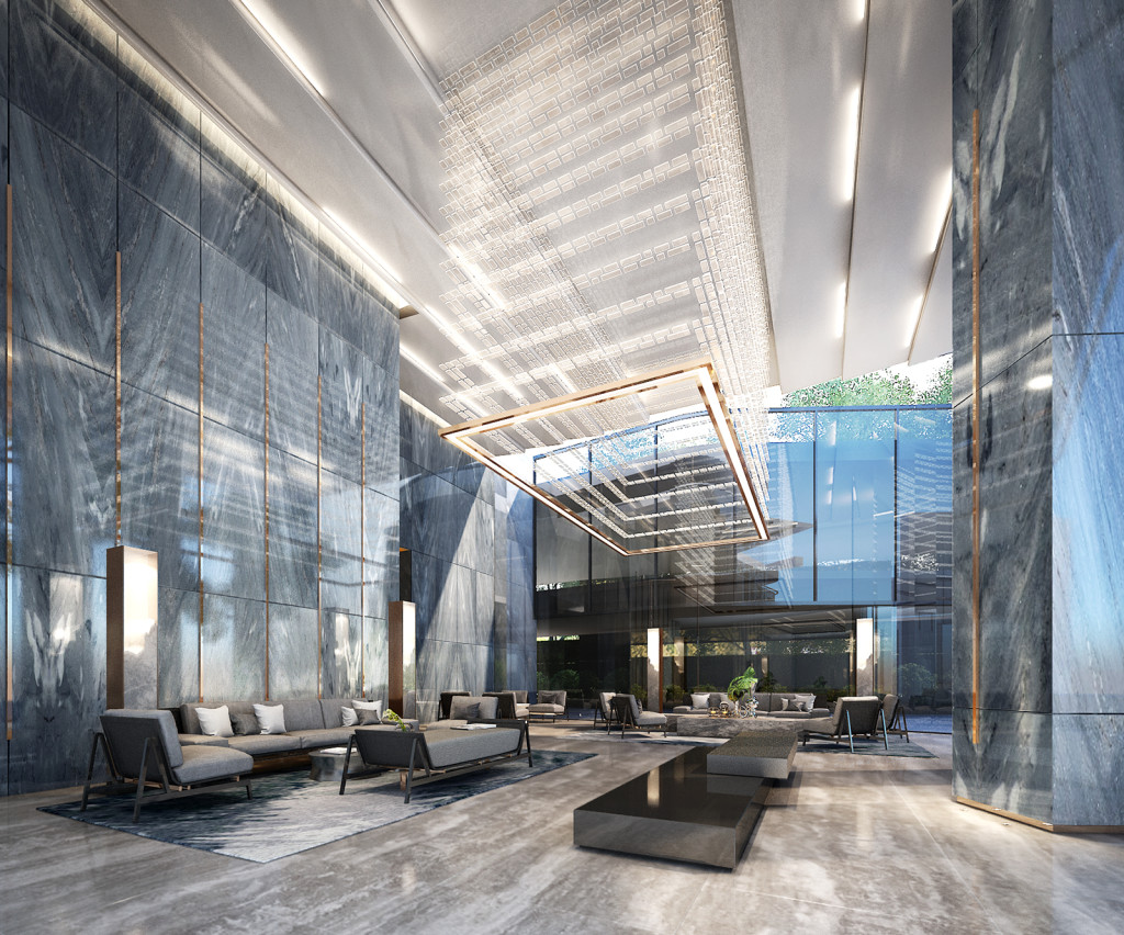 Whizdom Asoke_Sukhumvit_005